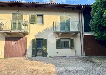 Two-room apartment Via Carlo Alberto, Volpiano - photo 19