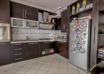 Three-room apartment Via 2 Agosto 1980, Monte San Pietro - photo 4