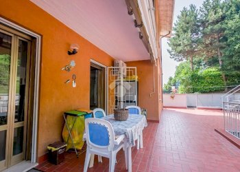 Three-room apartment Via 2 Agosto 1980, Monte San Pietro - photo 14