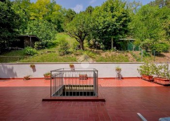Three-room apartment Via 2 Agosto 1980, Monte San Pietro - photo 16