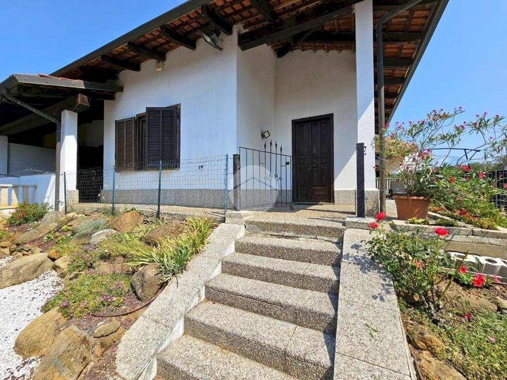 Terraced Villa Str. Cascina Rossa, Torrazza Piemonte - photo 1