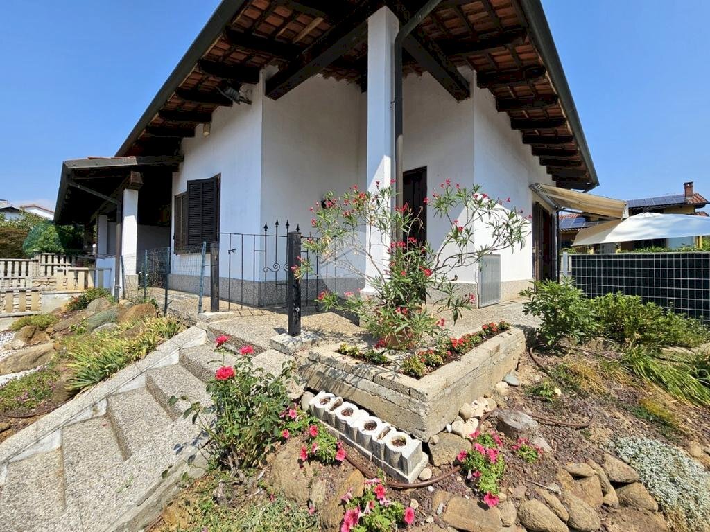 Terraced Villa Str. Cascina Rossa, Torrazza Piemonte - photo 2