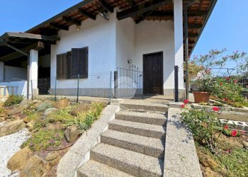 Villa a Schiera Str. Cascina Rossa, Torrazza Piemonte - foto 1