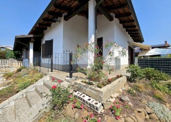Villa a Schiera Str. Cascina Rossa, Torrazza Piemonte - foto 2