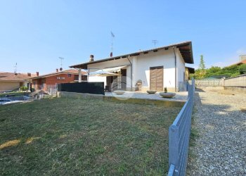 Villa a Schiera Str. Cascina Rossa, Torrazza Piemonte - foto 3