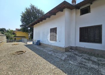 Villa a Schiera Str. Cascina Rossa, Torrazza Piemonte - foto 4
