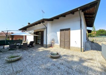 Villa a Schiera Str. Cascina Rossa, Torrazza Piemonte - foto 5