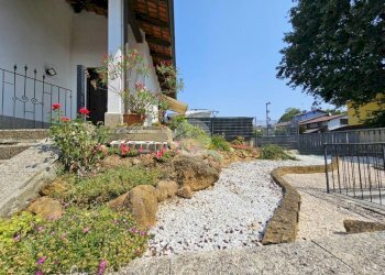 Villa a Schiera Str. Cascina Rossa, Torrazza Piemonte - foto 6