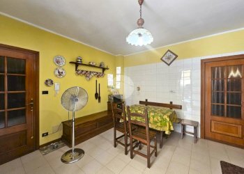 Villa a Schiera Str. Cascina Rossa, Torrazza Piemonte - foto 12