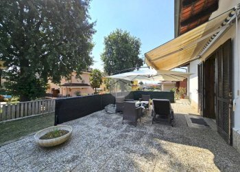 Villa a Schiera Str. Cascina Rossa, Torrazza Piemonte - foto 13
