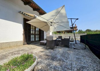 Villa a Schiera Str. Cascina Rossa, Torrazza Piemonte - foto 14