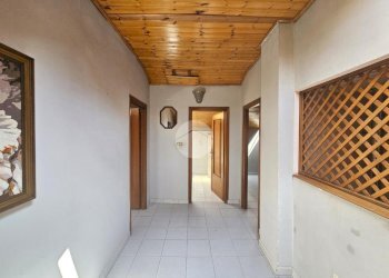 Villa a Schiera Str. Cascina Rossa, Torrazza Piemonte - foto 22