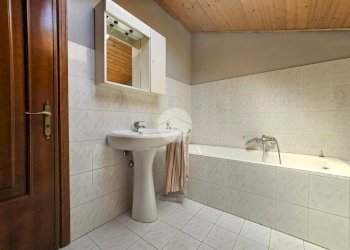 Villa a Schiera Str. Cascina Rossa, Torrazza Piemonte - foto 25