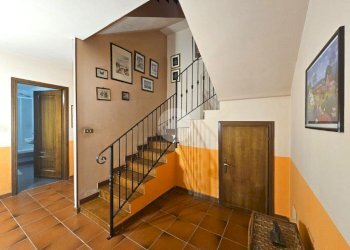 Villa a Schiera Str. Cascina Rossa, Torrazza Piemonte - foto 27
