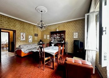 Four-room apartment Via Avvocato Giuseppe Cavassola, Finale Ligure - photo 12