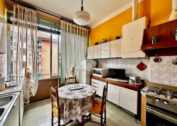 Four-room apartment Via Avvocato Giuseppe Cavassola, Finale Ligure - photo 14