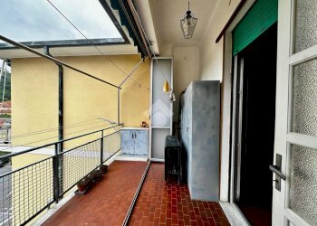 Four-room apartment Via Avvocato Giuseppe Cavassola, Finale Ligure - photo 17