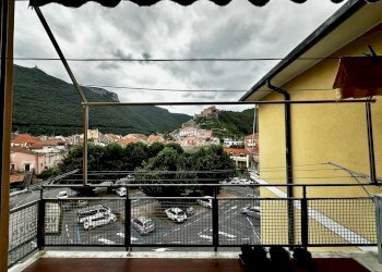 Four-room apartment Via Avvocato Giuseppe Cavassola, Finale Ligure - photo 18