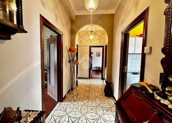 Four-room apartment Via Avvocato Giuseppe Cavassola, Finale Ligure - photo 21