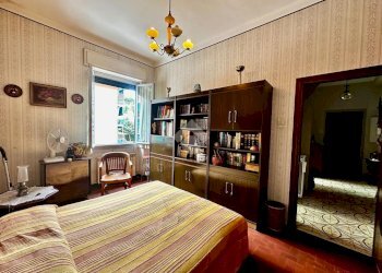 Four-room apartment Via Avvocato Giuseppe Cavassola, Finale Ligure - photo 24