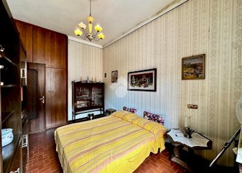 Four-room apartment Via Avvocato Giuseppe Cavassola, Finale Ligure - photo 25