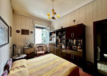 Four-room apartment Via Avvocato Giuseppe Cavassola, Finale Ligure - photo 26