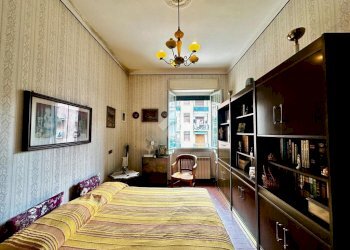 Four-room apartment Via Avvocato Giuseppe Cavassola, Finale Ligure - photo 27