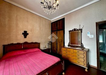 Four-room apartment Via Avvocato Giuseppe Cavassola, Finale Ligure - photo 29