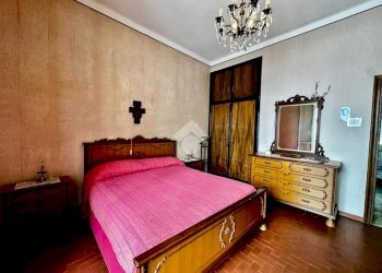 Four-room apartment Via Avvocato Giuseppe Cavassola, Finale Ligure - photo 30