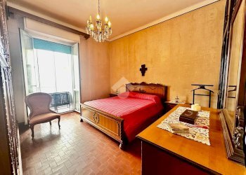 Four-room apartment Via Avvocato Giuseppe Cavassola, Finale Ligure - photo 31