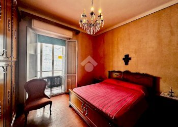 Four-room apartment Via Avvocato Giuseppe Cavassola, Finale Ligure - photo 32