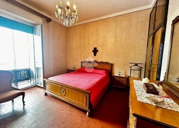 Four-room apartment Via Avvocato Giuseppe Cavassola, Finale Ligure - photo 33