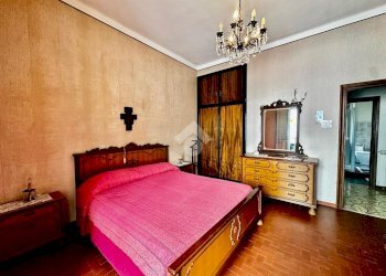 Four-room apartment Via Avvocato Giuseppe Cavassola, Finale Ligure - photo 34