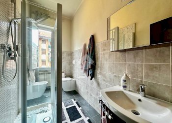 Four-room apartment Via Avvocato Giuseppe Cavassola, Finale Ligure - photo 39