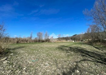 Terreno edificabile Via Provinciale, Montecalvo in Foglia - foto 2