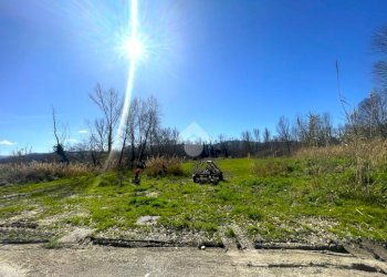 Terreno edificabile Via Provinciale, Montecalvo in Foglia - foto 3