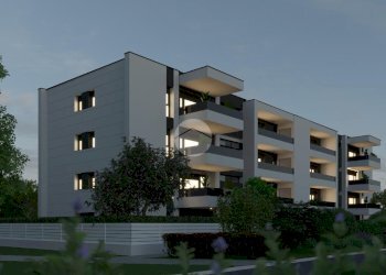 Trilocale Via Giordani, Valsamoggia (zona Albareto - Mulini Nuovi) - foto 4