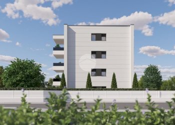 Trilocale Via Giordani, Valsamoggia (zona Albareto - Mulini Nuovi) - foto 7