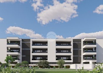 Trilocale Via Giordani, Valsamoggia (zona Albareto - Mulini Nuovi) - foto 8