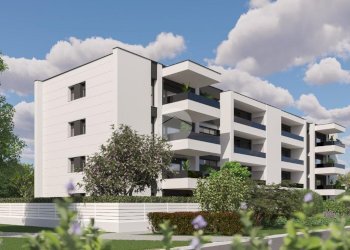 Trilocale Via Giordani, Valsamoggia (zona Albareto - Mulini Nuovi) - foto 10