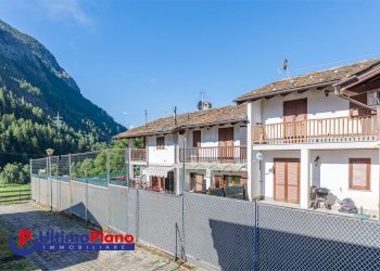 Trilocale Chef Lieu 71/c, Valpelline - foto 35