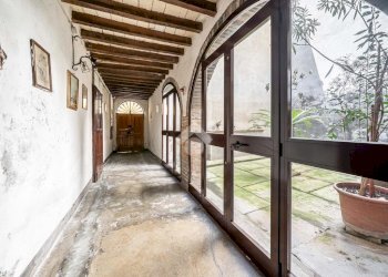Casa semi indipendente Via Alberigo da Barbiano, Montecchio Emilia - foto 1
