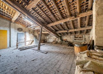 Casa semi indipendente Via Alberigo da Barbiano, Montecchio Emilia - foto 31