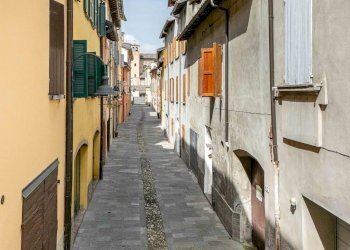 Casa semi indipendente Via Alberigo da Barbiano, Montecchio Emilia - foto 35