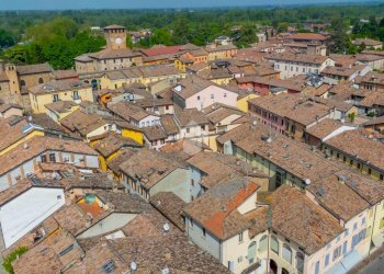 Casa semi indipendente Via Alberigo da Barbiano, Montecchio Emilia - foto 37
