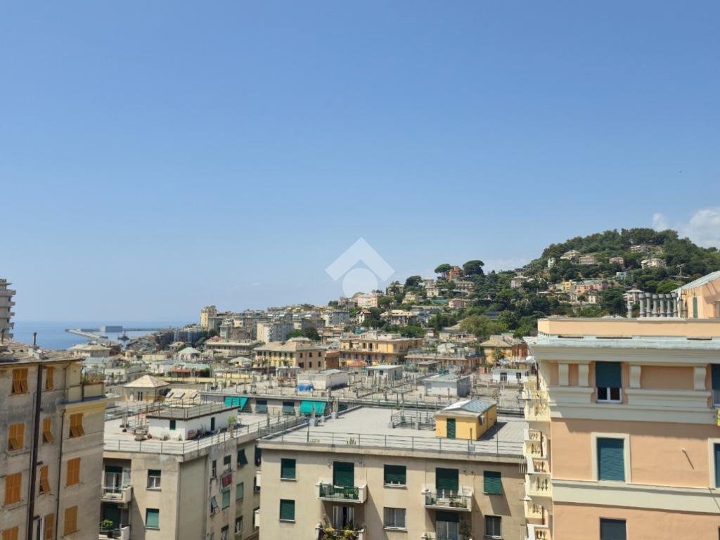 Apartment Via Pavia, Genova (neighborhood Pegli) - photo 1