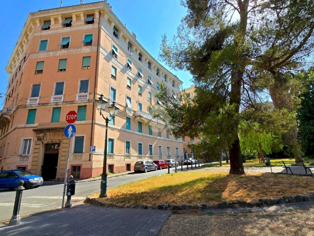 Apartment Via Pavia, Genova (neighborhood Pegli) - photo 2