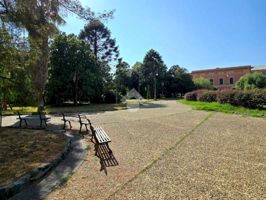 Apartment Via Pavia, Genova (neighborhood Pegli) - photo 3