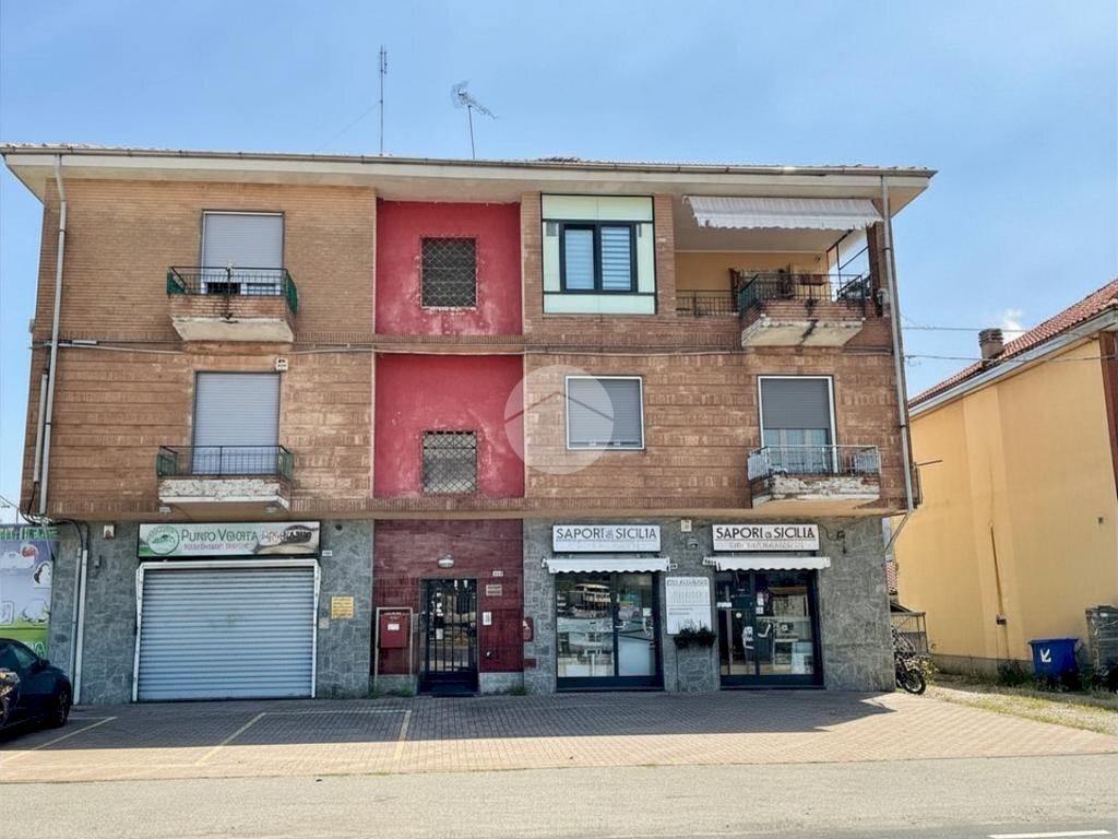 Trilocale Via Torino, Leini - foto 1