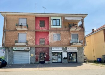 Trilocale Via Torino, Leini - foto 1